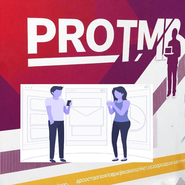 PROTM - Блог с рекомендательными статьями для продвижения предпринимательства