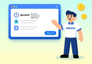 Деловой комплекс получайте от МЕГАТМ