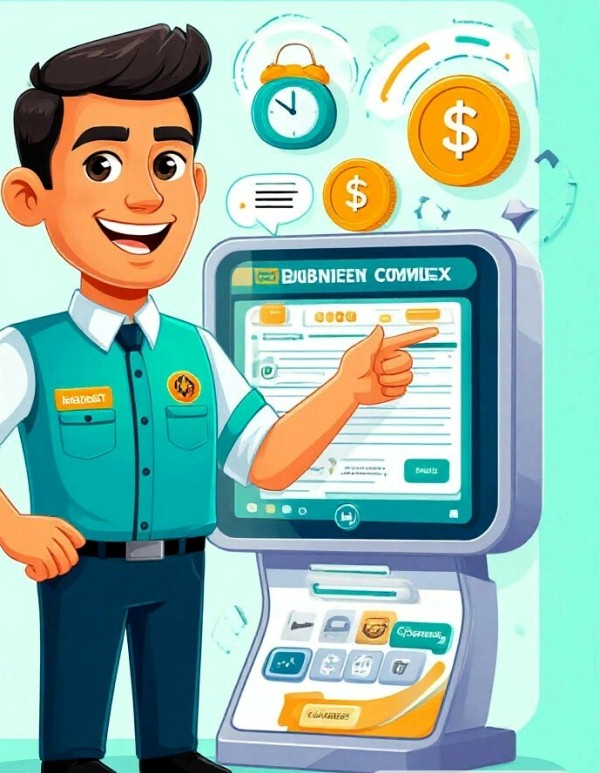 Вебмастер из МЕГАТМ сделает Бизнес комплект в Интернете