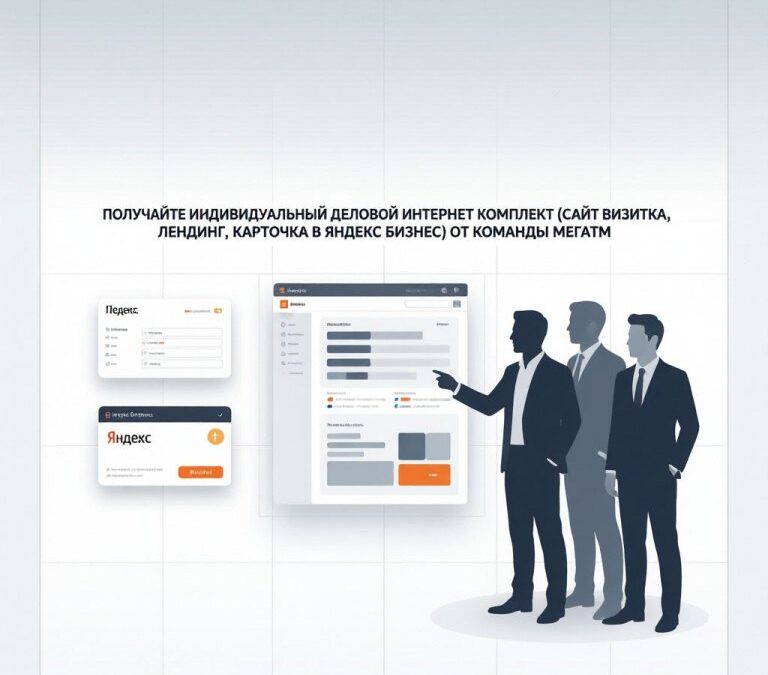 Создание сайтов для Социальных предпринимателей бесплатно!